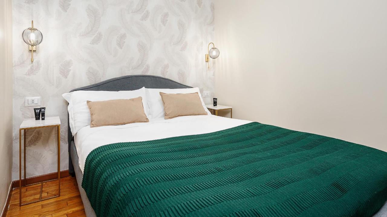 Italianway - Bartolini 9 Apartment Milan Exterior photo