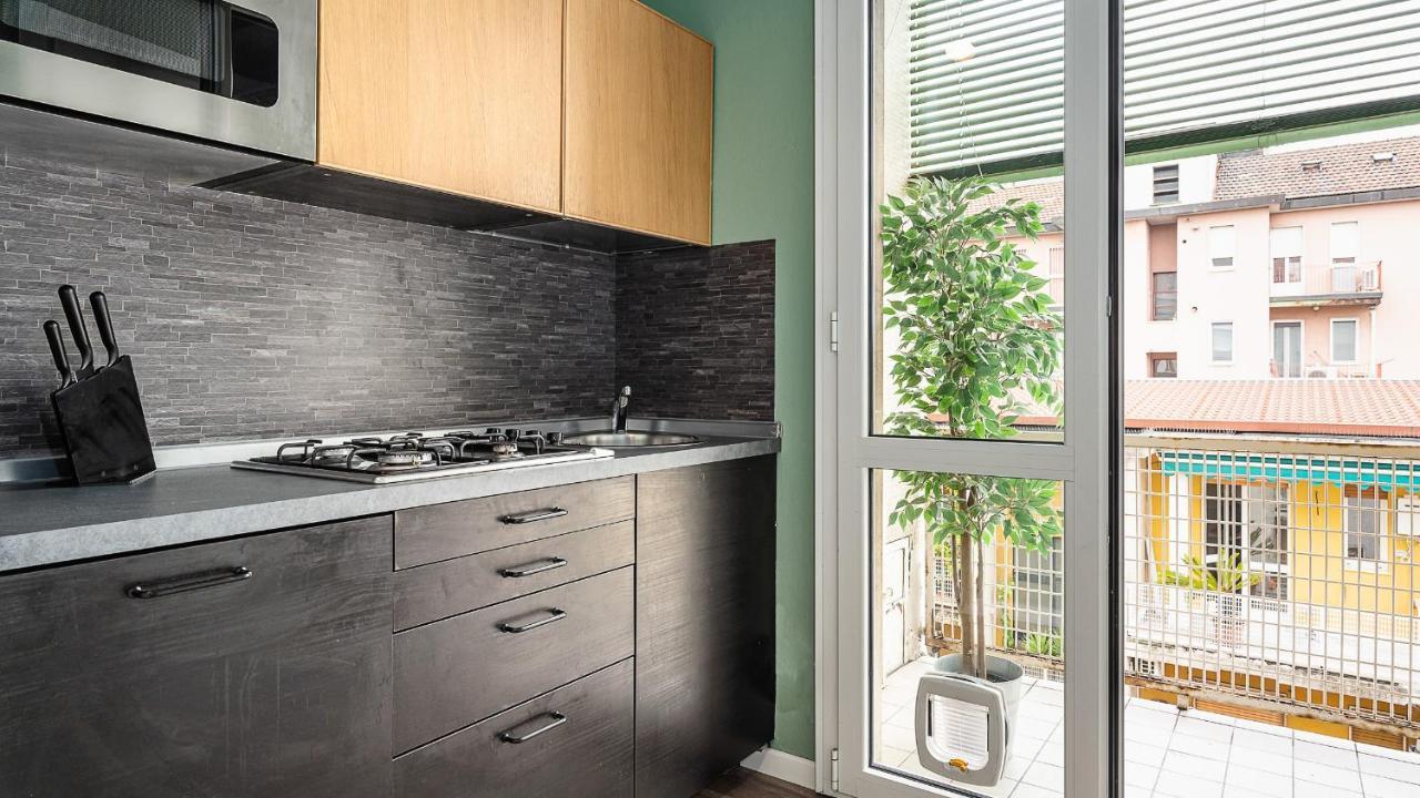 Italianway - Bartolini 9 Apartment Milan Exterior photo