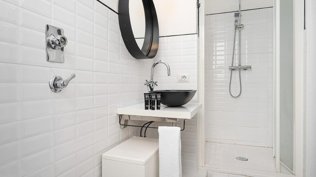 Italianway - Bartolini 9 Apartment Milan Exterior photo
